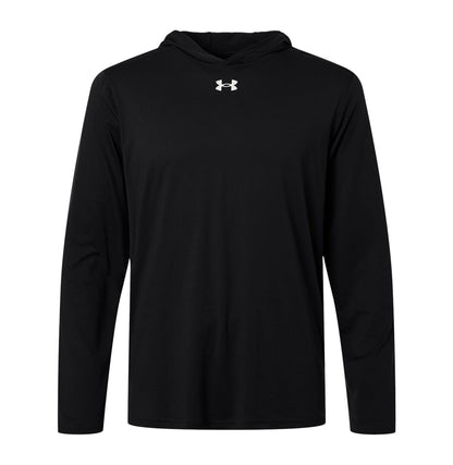 Under Armour - Men's Team Vanish Hooded Long Sleeve T-Shirt - 6014164 - MAD Merch USA