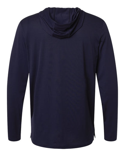 Under Armour - Men's Team Vanish Hooded Long Sleeve T-Shirt - 6014164 - MAD Merch USA
