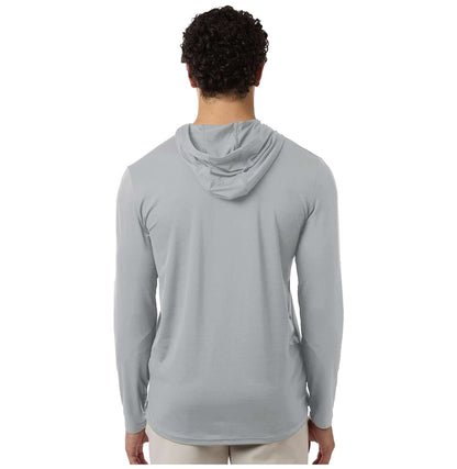 Under Armour - Men's Team Vanish Hooded Long Sleeve T-Shirt - 6014164 - MAD Merch USA