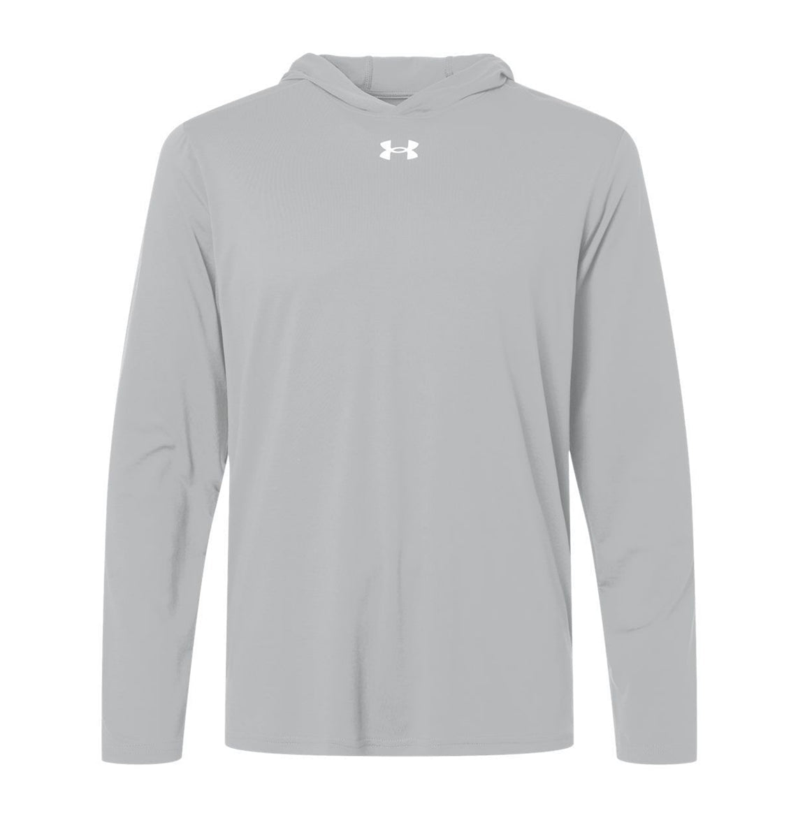 Under Armour - Men's Team Vanish Hooded Long Sleeve T-Shirt - 6014164 - MAD Merch USA