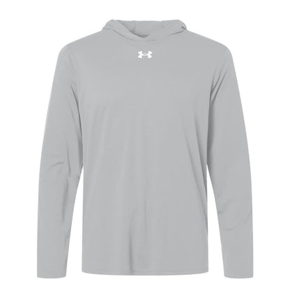 Under Armour - Men's Team Vanish Hooded Long Sleeve T-Shirt - 6014164 - MAD Merch USA