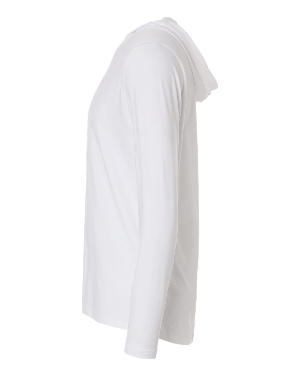 Under Armour - Men's Team Vanish Hooded Long Sleeve T-Shirt - 6014164 - MAD Merch USA