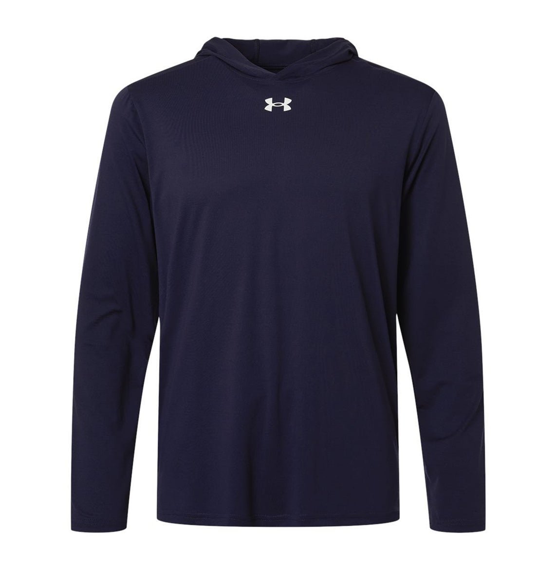 Under Armour - Men's Team Vanish Hooded Long Sleeve T-Shirt - 6014164 - MAD Merch USA
