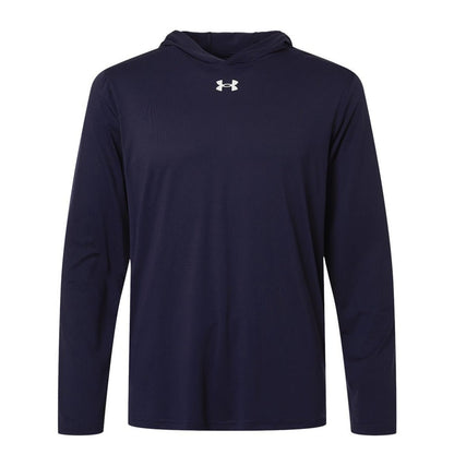 Under Armour - Men's Team Vanish Hooded Long Sleeve T-Shirt - 6014164 - MAD Merch USA