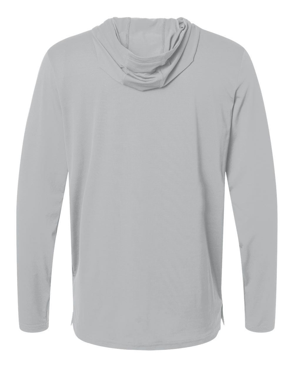 Under Armour - Men's Team Vanish Hooded Long Sleeve T-Shirt - 6014164 - MAD Merch USA