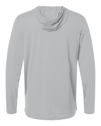 Under Armour - Men's Team Vanish Hooded Long Sleeve T-Shirt - 6014164 - MAD Merch USA
