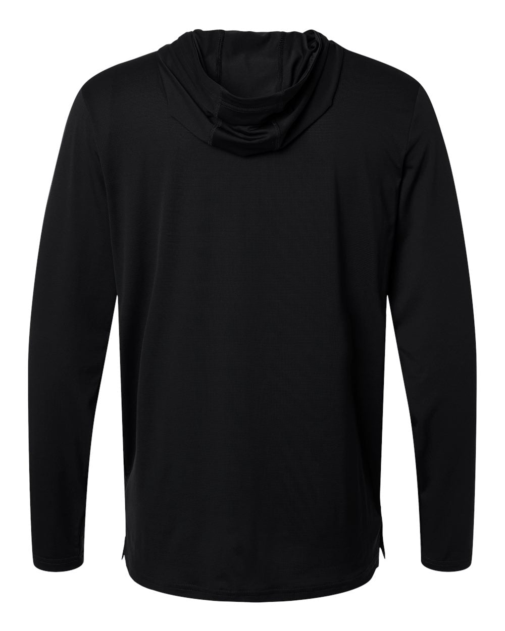 Under Armour - Men's Team Vanish Hooded Long Sleeve T-Shirt - 6014164 - MAD Merch USA