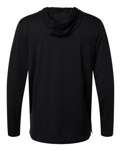 Under Armour - Men's Team Vanish Hooded Long Sleeve T-Shirt - 6014164 - MAD Merch USA