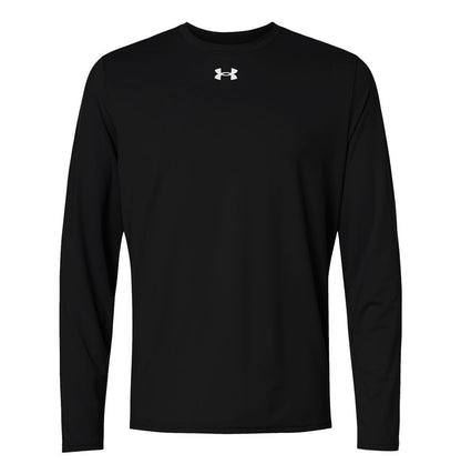 Under Armour - Men's Team Vanish Long Sleeve T-Shirt - 6014166 - MAD Merch USA