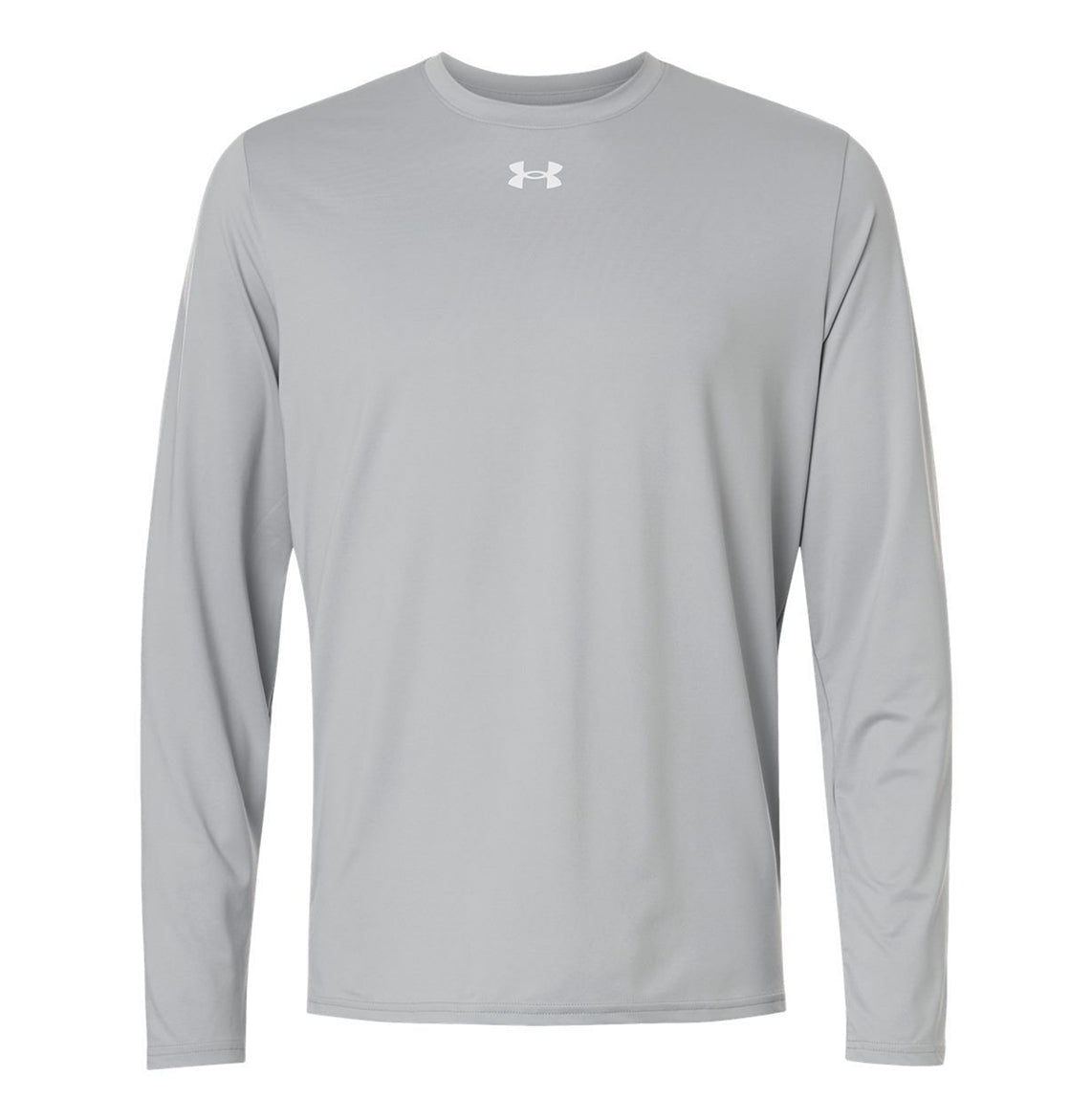 Under Armour - Men's Team Vanish Long Sleeve T-Shirt - 6014166 - MAD Merch USA
