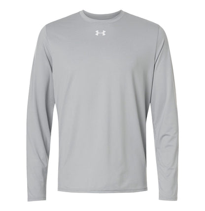 Under Armour - Men's Team Vanish Long Sleeve T-Shirt - 6014166 - MAD Merch USA