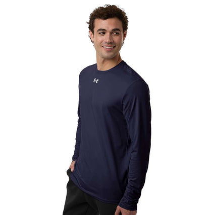 Under Armour - Men's Team Vanish Long Sleeve T-Shirt - 6014166 - MAD Merch USA