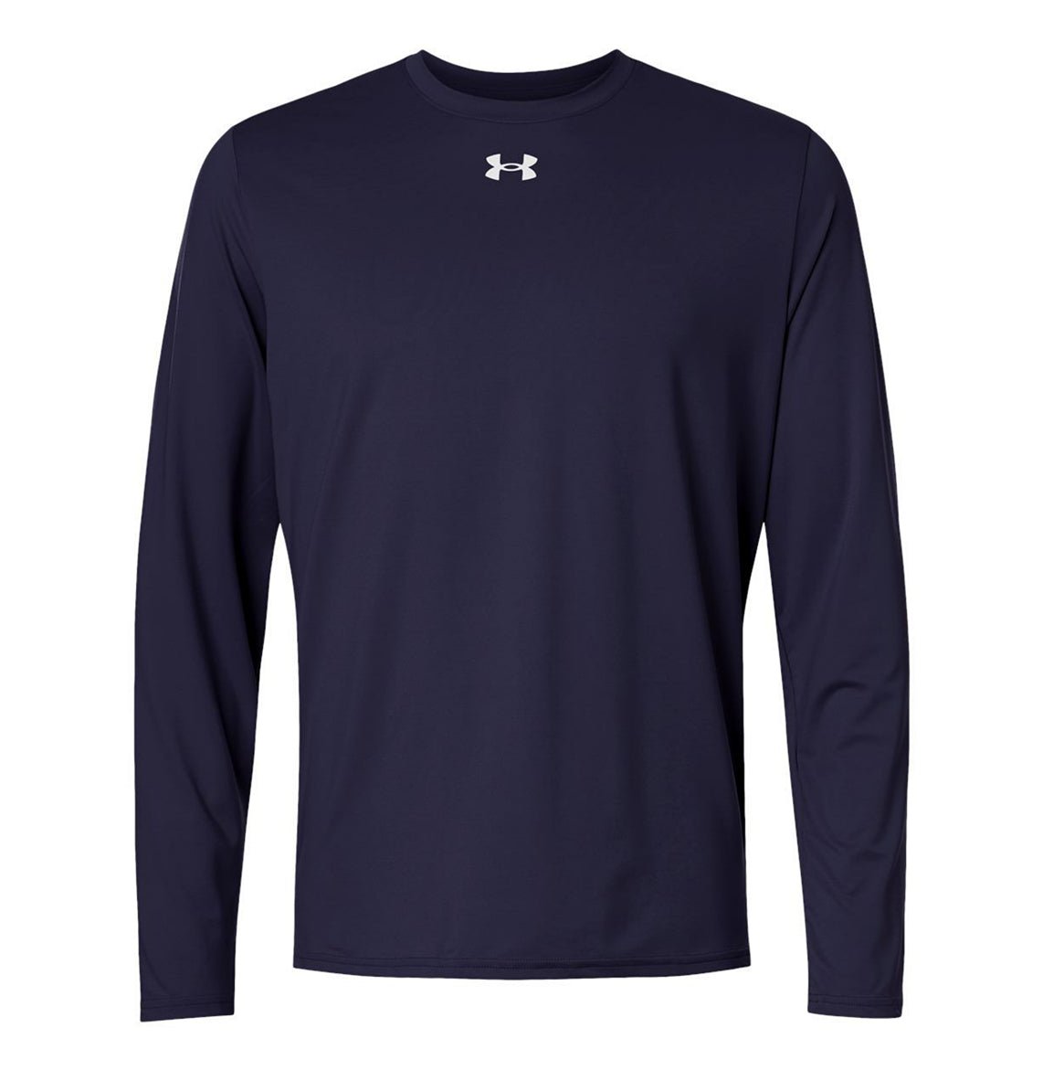 Under Armour - Men's Team Vanish Long Sleeve T-Shirt - 6014166 - MAD Merch USA