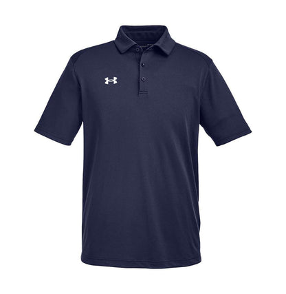 Under Armour - Men's Tech™ Polo - 1370399 - MAD Merch USA