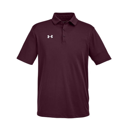 Under Armour - Men's Tech™ Polo - 1370399 - MAD Merch USA