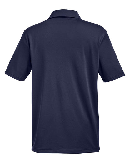Under Armour - Men's Tech™ Polo - 1370399 - MAD Merch USA