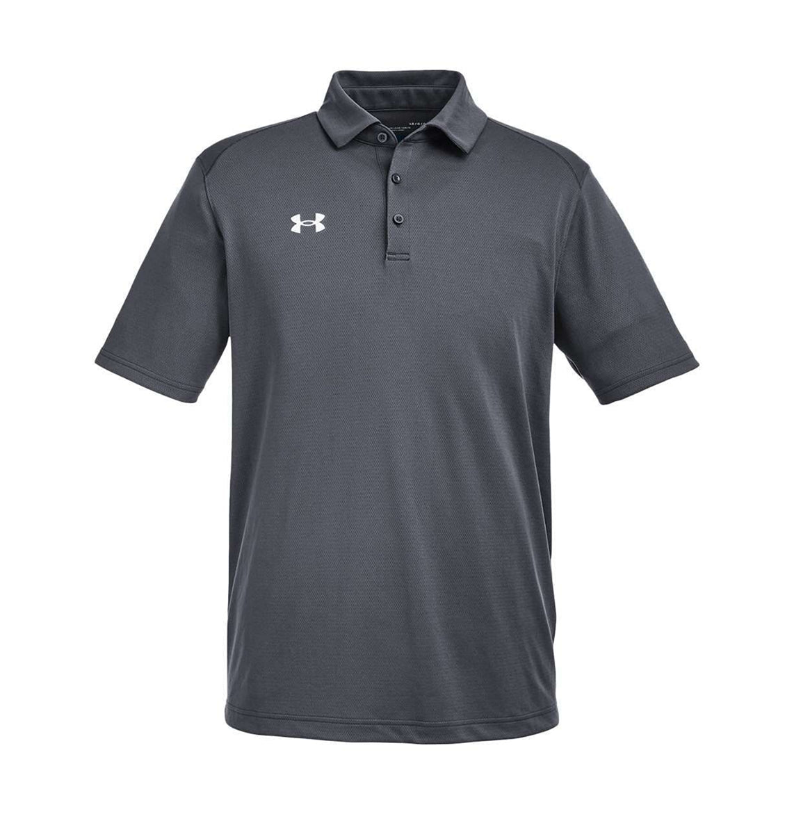 Under Armour - Men's Tech™ Polo - 1370399 - MAD Merch USA