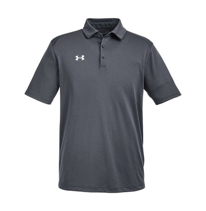 Under Armour - Men's Tech™ Polo - 1370399 - MAD Merch USA