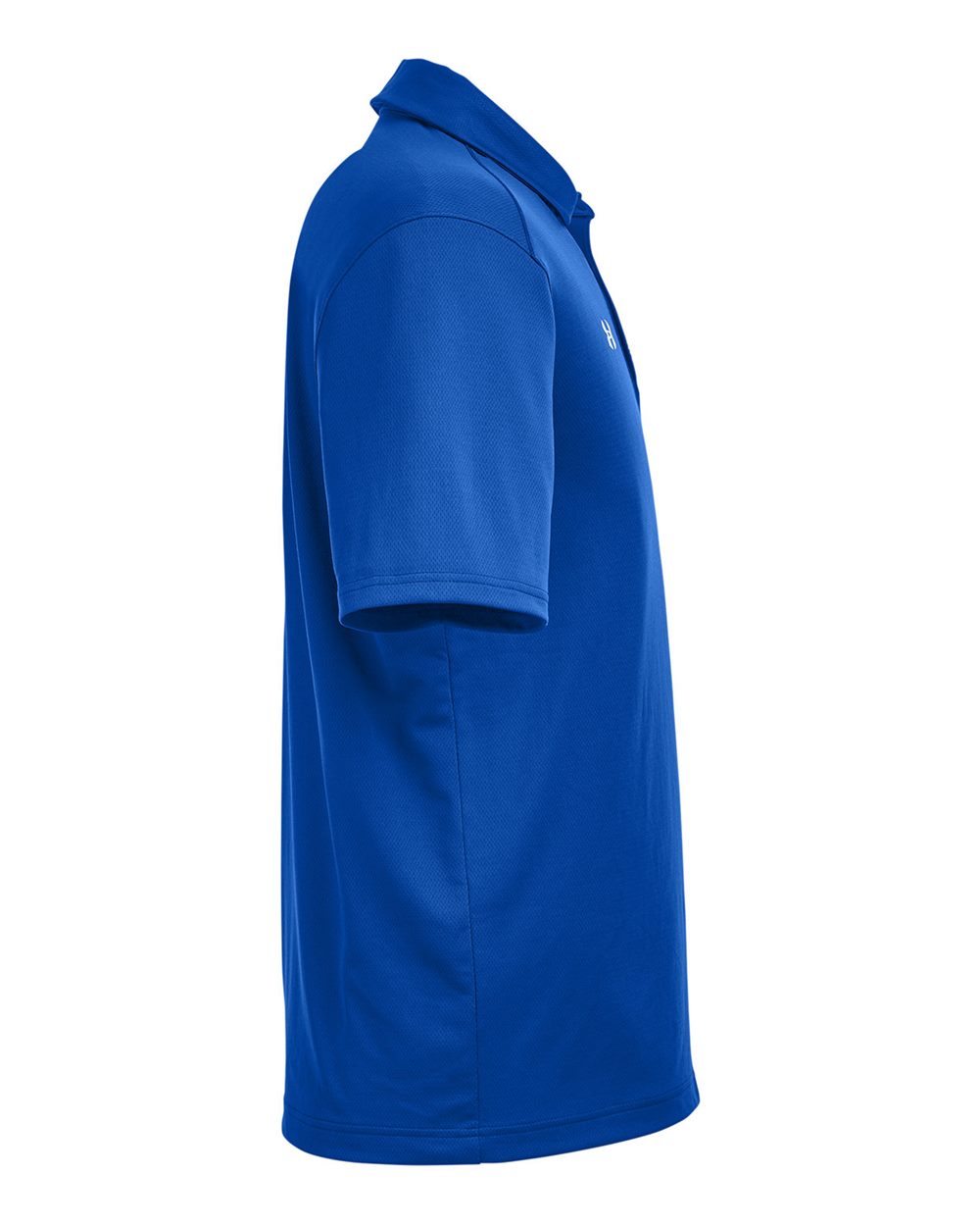 Under Armour - Men's Tech™ Polo - 1370399 - MAD Merch USA