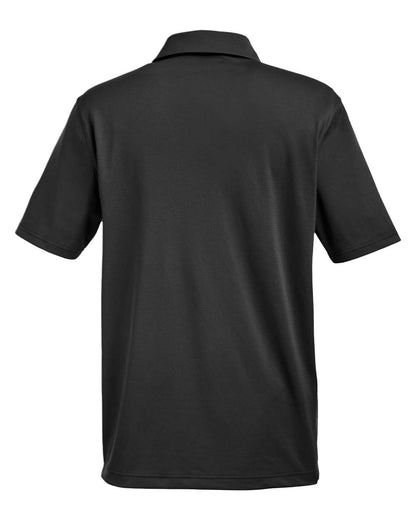 Under Armour - Men's Tech™ Polo - 1370399 - MAD Merch USA