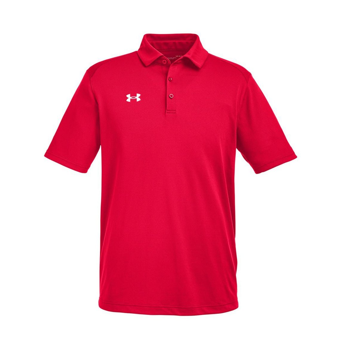 Under Armour - Men's Tech™ Polo - 1370399 - MAD Merch USA
