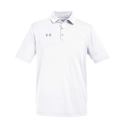 Under Armour - Men's Tech™ Polo - 1370399 - MAD Merch USA