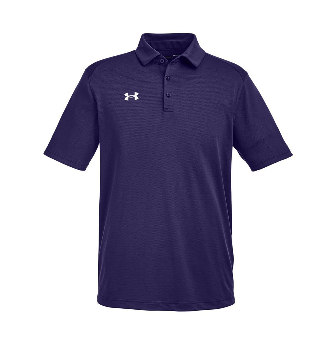 Under Armour - Men's Tech™ Polo - 1370399 - MAD Merch USA