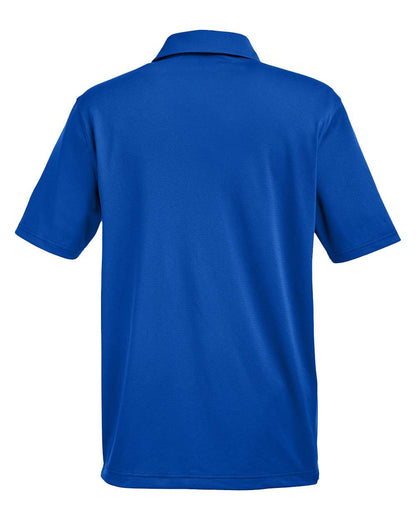 Under Armour - Men's Tech™ Polo - 1370399 - MAD Merch USA