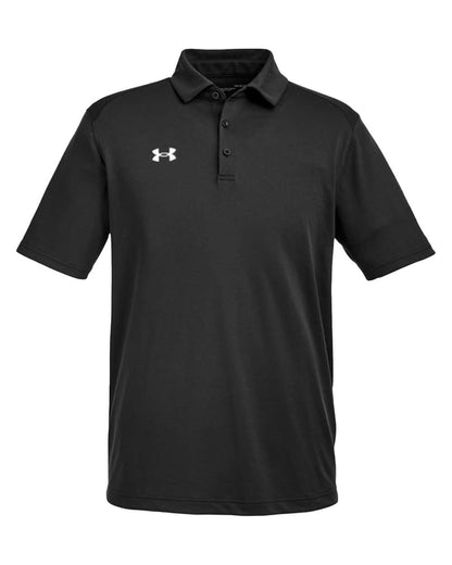 Under Armour - Men's Tech™ Polo - 1370399 - MAD Merch USA