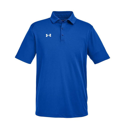 Under Armour - Men's Tech™ Polo - 1370399 - MAD Merch USA