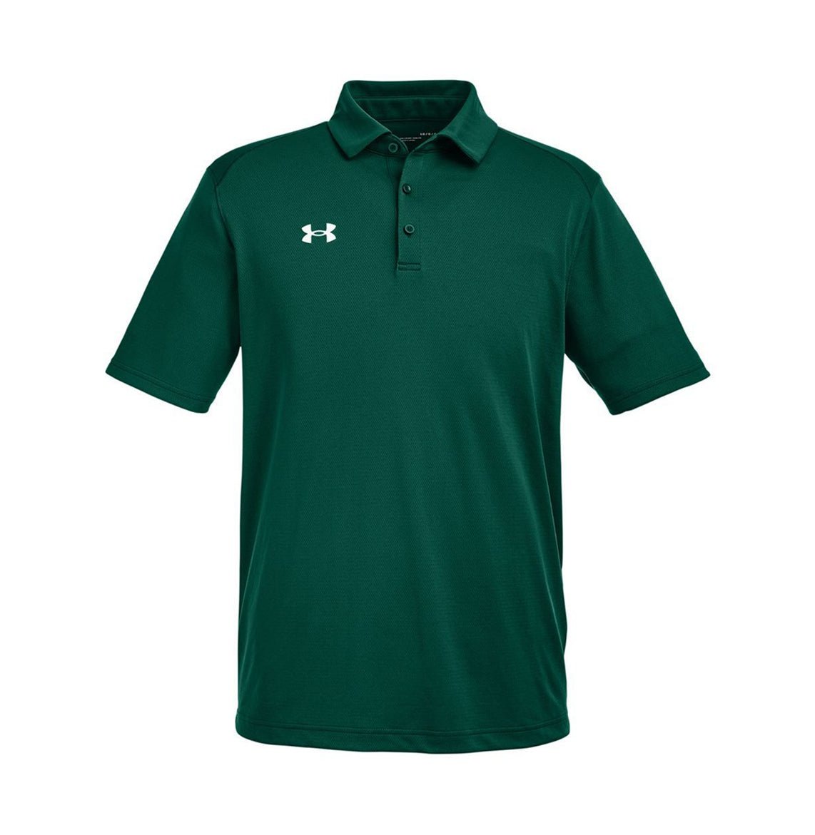 Under Armour - Men's Tech™ Polo - 1370399 - MAD Merch USA