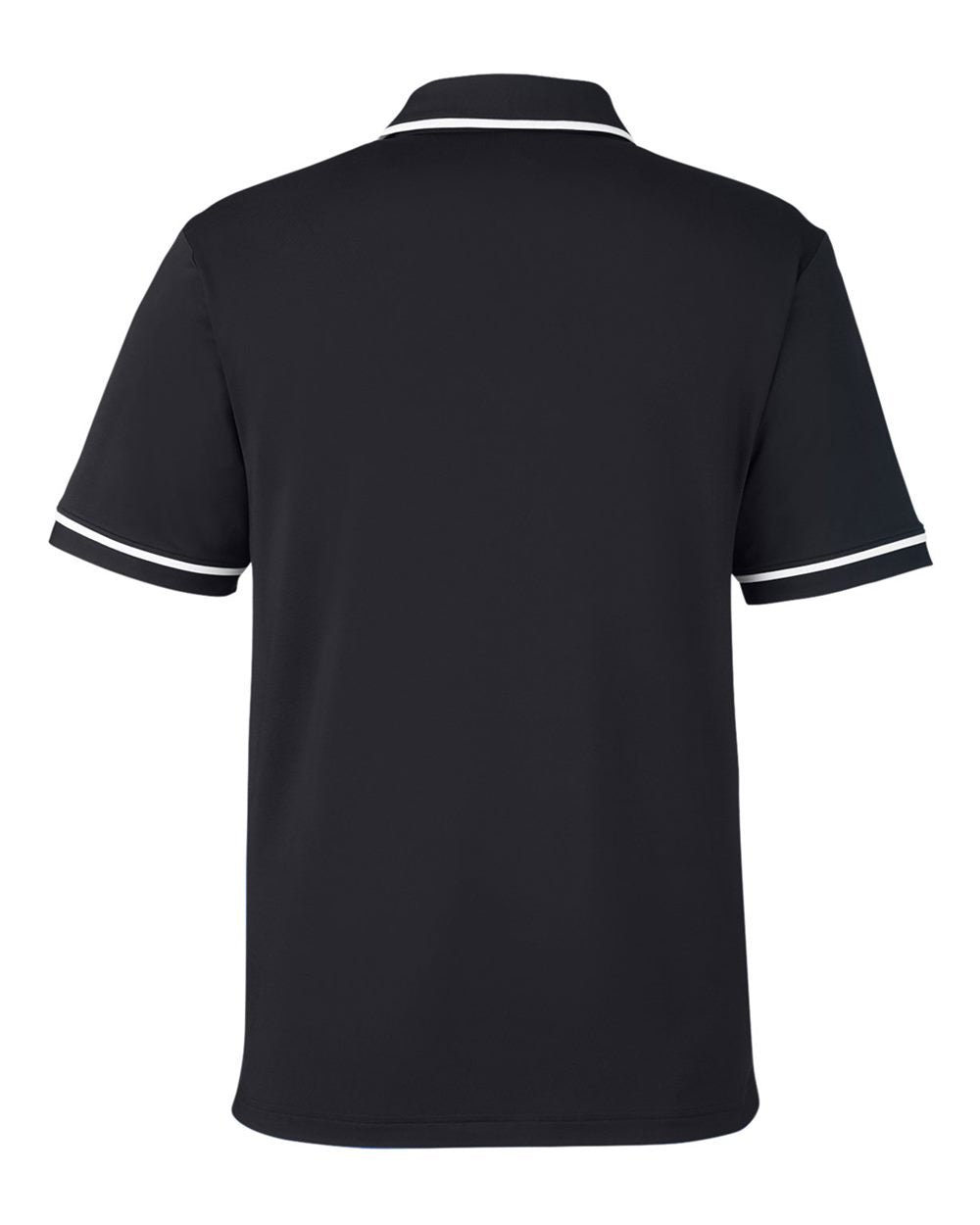 Under Armour - Men's Tipped Teams Performance Polo - 1376904 - MAD Merch USA