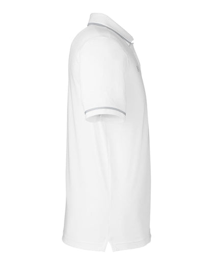 Under Armour - Men's Tipped Teams Performance Polo - 1376904 - MAD Merch USA