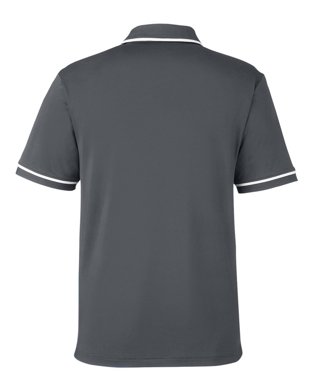 Under Armour - Men's Tipped Teams Performance Polo - 1376904 - MAD Merch USA