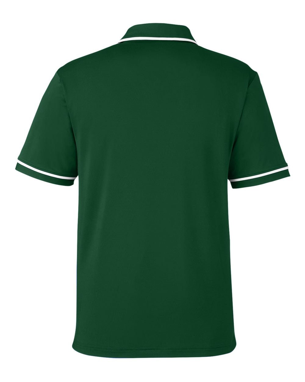 Under Armour - Men's Tipped Teams Performance Polo - 1376904 - MAD Merch USA
