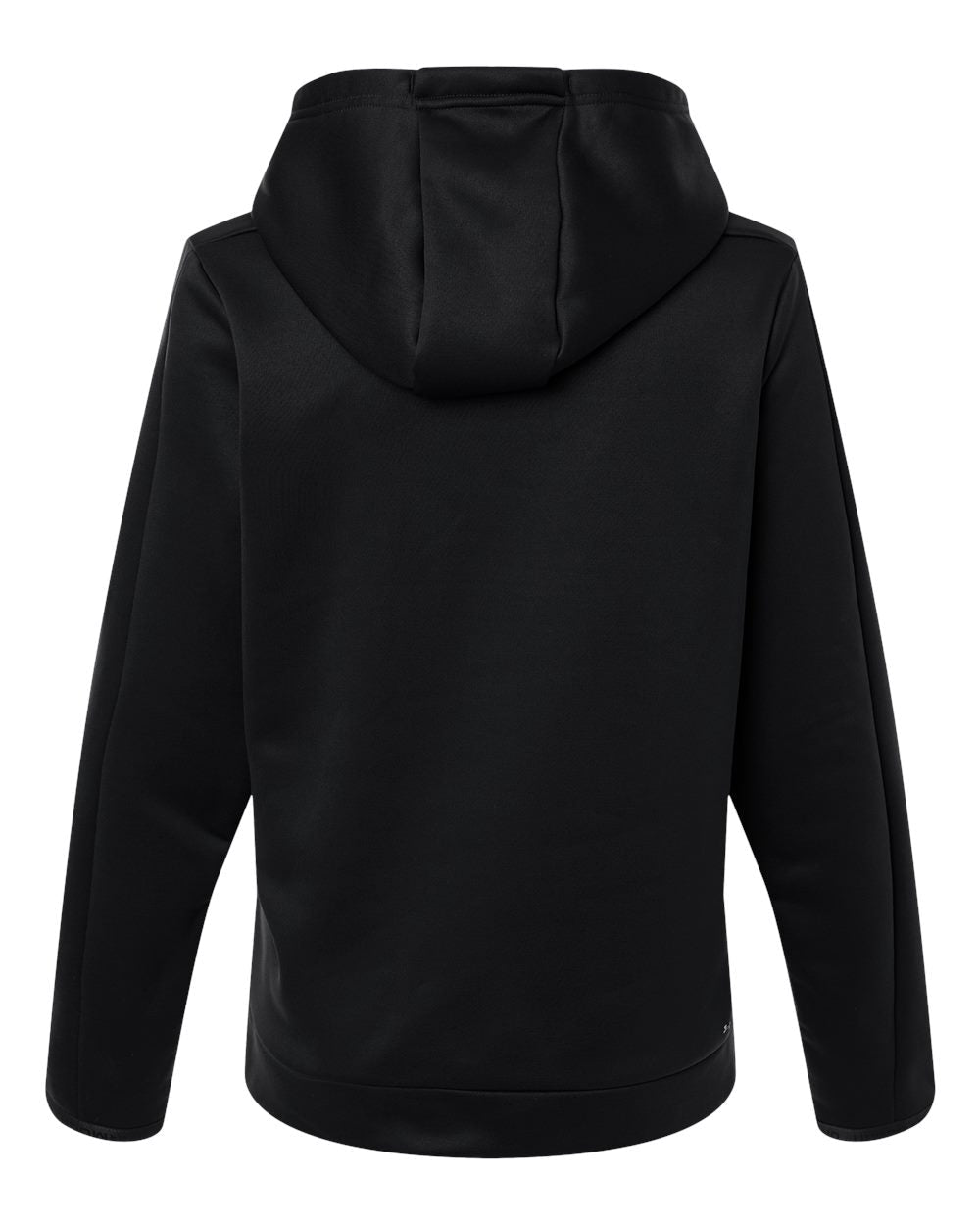 Under Armour - Women's Armour Fleece Pro Hooded Sweatshirt - 6010943 - MAD Merch USA