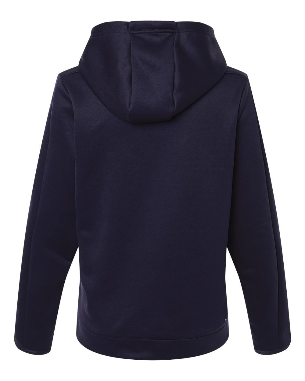 Under Armour - Women's Armour Fleece Pro Hooded Sweatshirt - 6010943 - MAD Merch USA