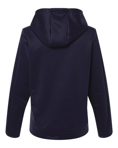 Under Armour - Women's Armour Fleece Pro Hooded Sweatshirt - 6010943 - MAD Merch USA