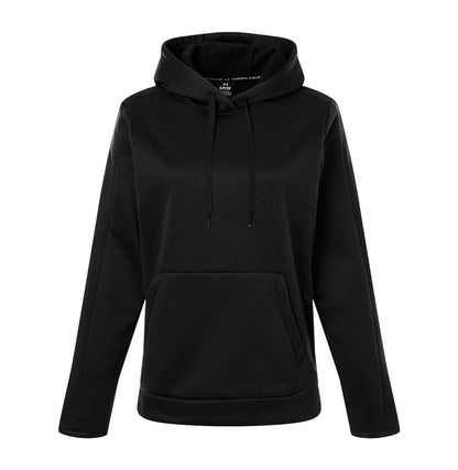 Under Armour - Women's Armour Fleece Pro Hooded Sweatshirt - 6010943 - MAD Merch USA