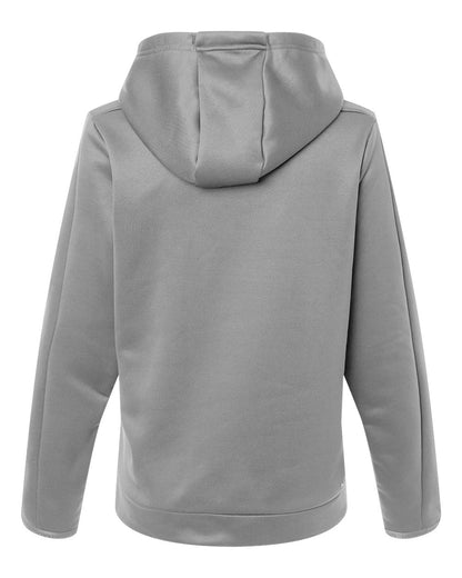 Under Armour - Women's Armour Fleece Pro Hooded Sweatshirt - 6010943 - MAD Merch USA
