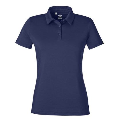 Under Armour - Women's Recycled Polo - 1385910 - MAD Merch USA