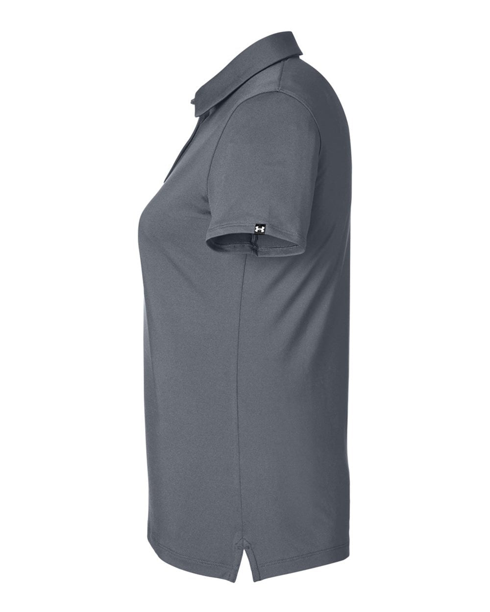 Under Armour - Women's Recycled Polo - 1385910 - MAD Merch USA