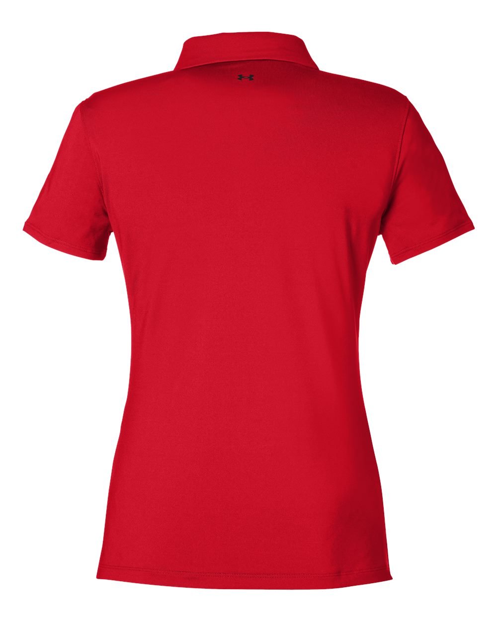 Under Armour - Women's Recycled Polo - 1385910 - MAD Merch USA