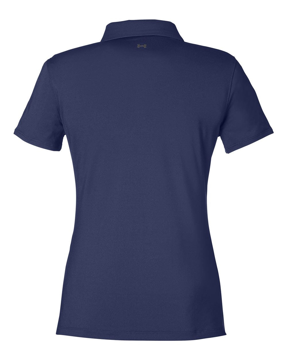 Under Armour - Women's Recycled Polo - 1385910 - MAD Merch USA