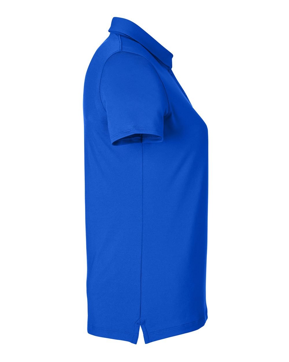Under Armour - Women's Recycled Polo - 1385910 - MAD Merch USA