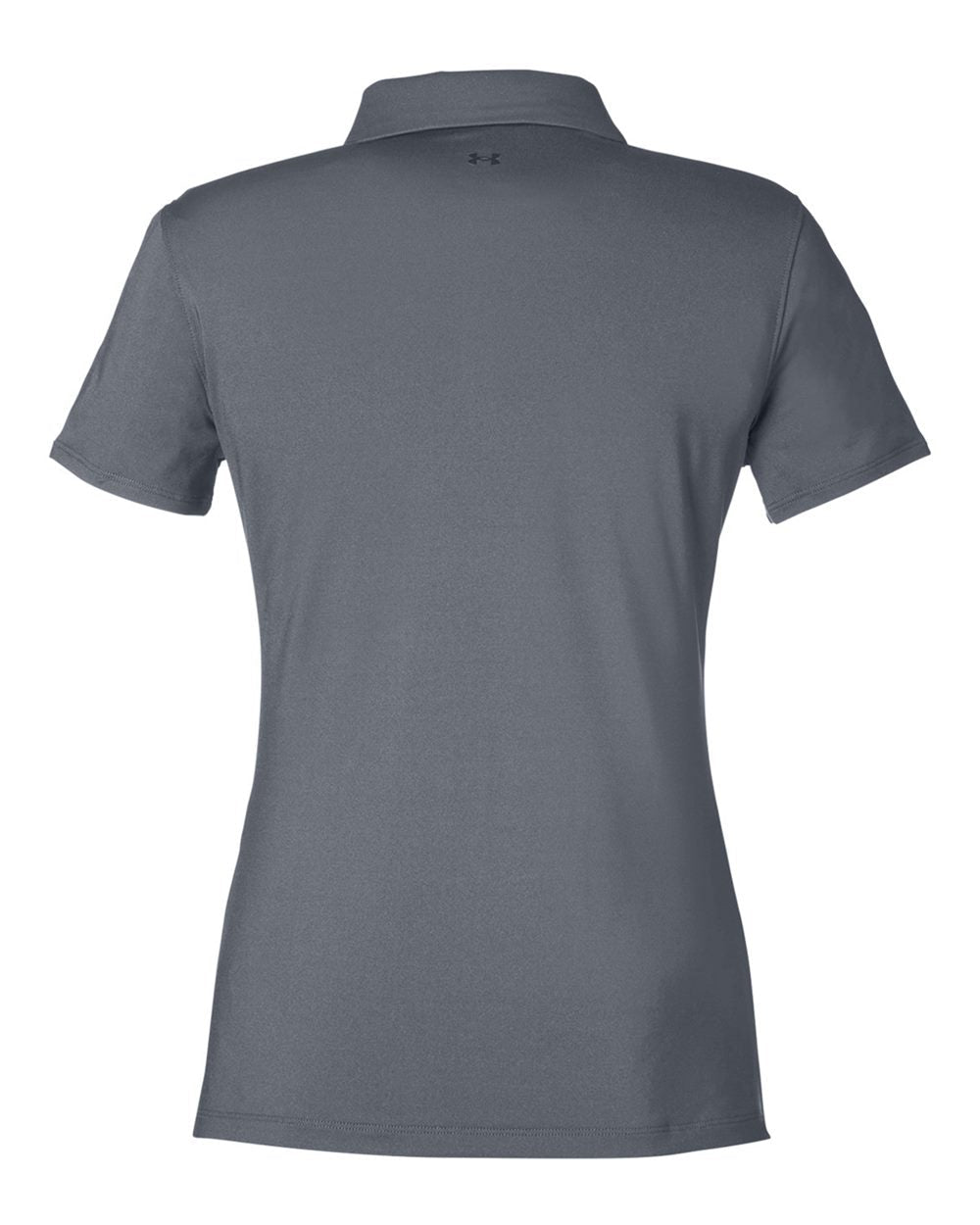 Under Armour - Women's Recycled Polo - 1385910 - MAD Merch USA