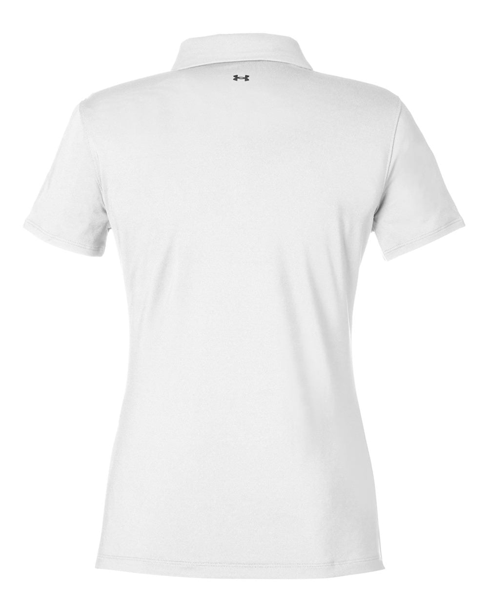 Under Armour - Women's Recycled Polo - 1385910 - MAD Merch USA