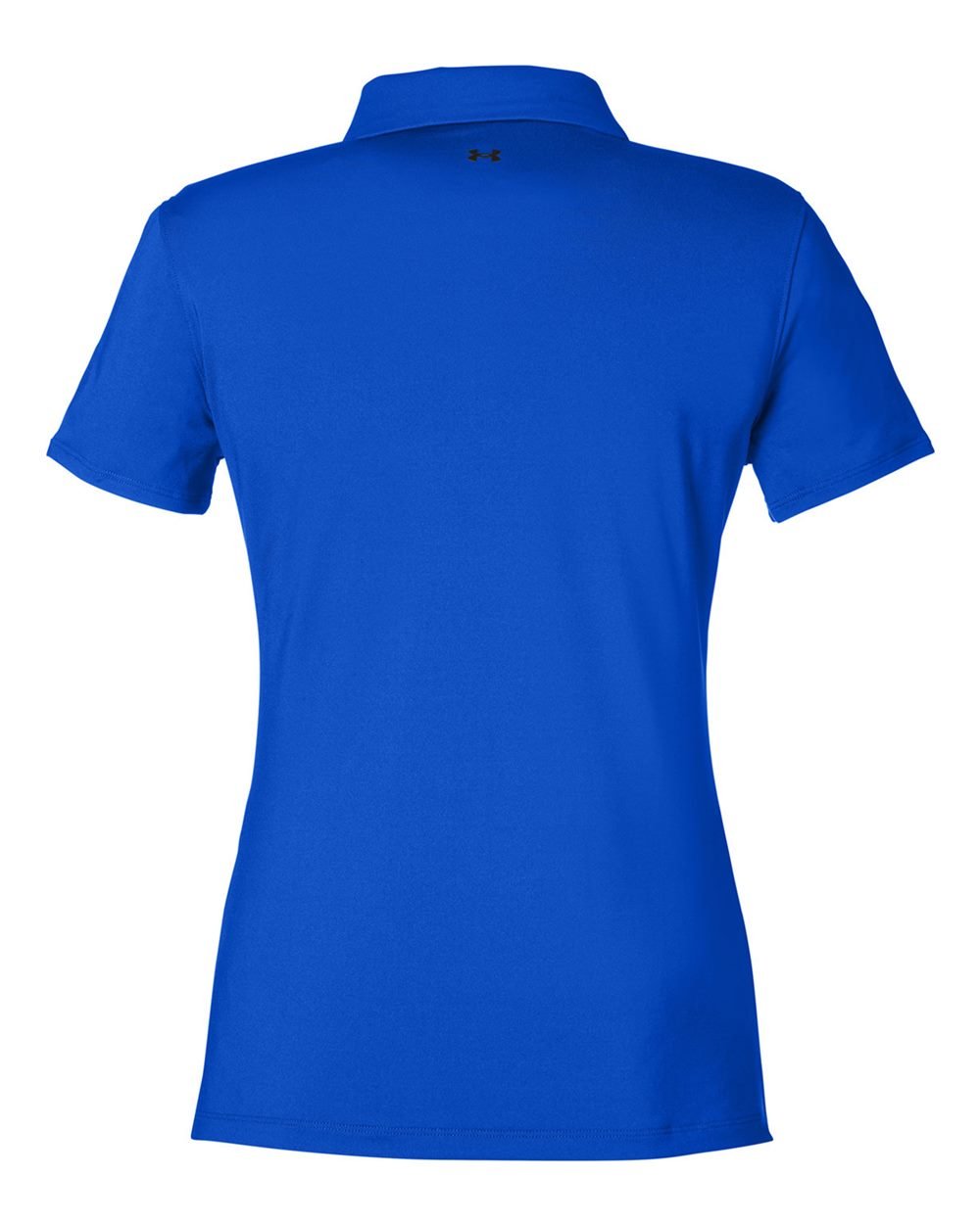 Under Armour - Women's Recycled Polo - 1385910 - MAD Merch USA