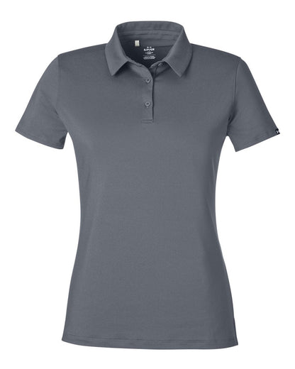 Under Armour - Women's Recycled Polo - 1385910 - MAD Merch USA