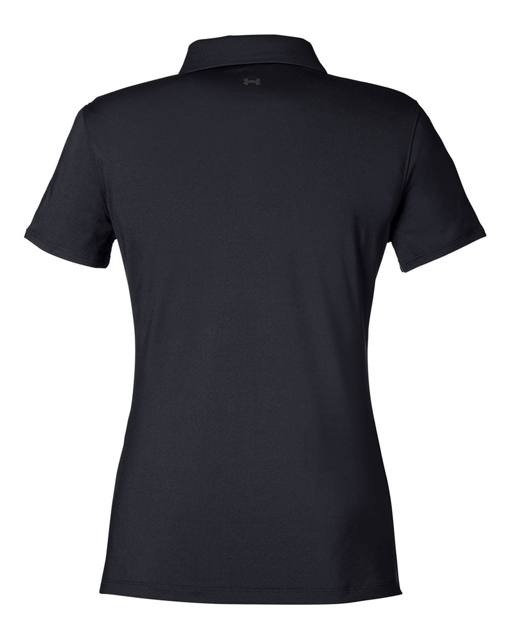 Under Armour - Women's Recycled Polo - 1385910 - MAD Merch USA